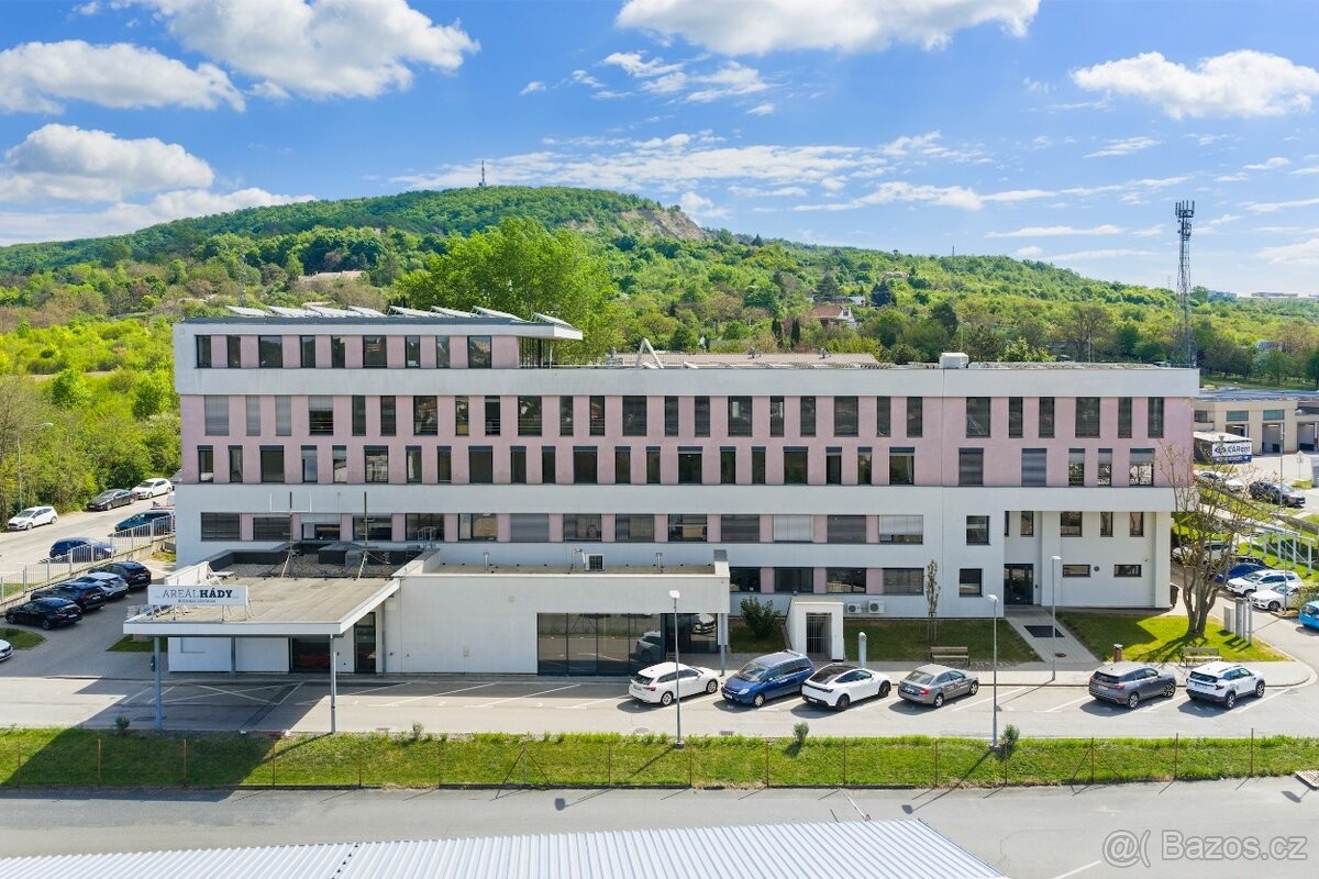 Sklad · Brno, 614 00 - 1