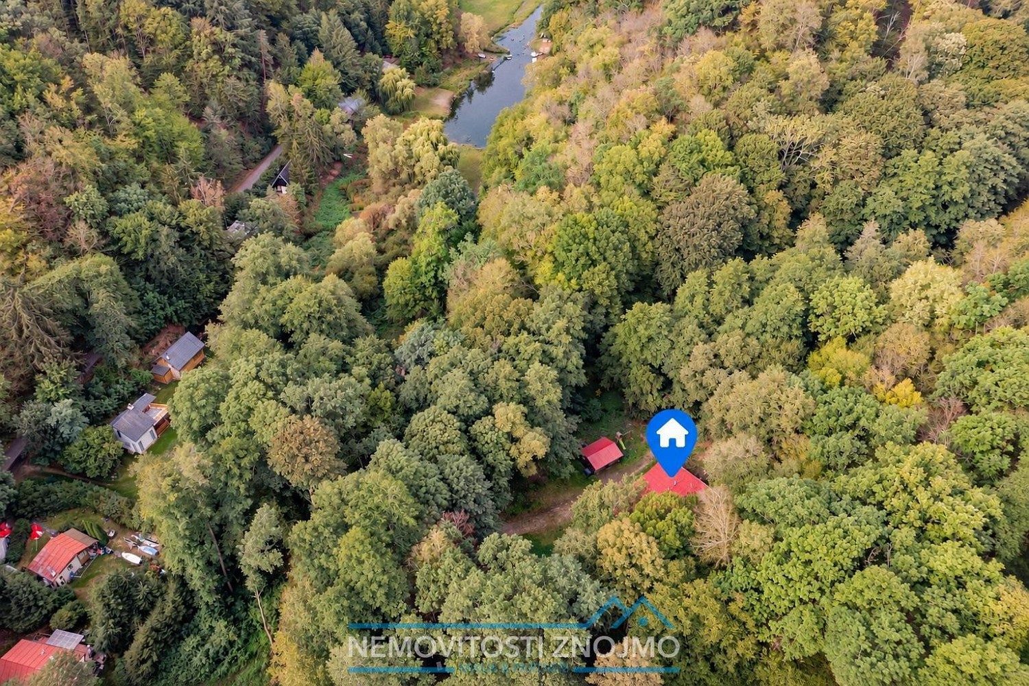 Chalupa · 180 m² · Štítary, okres Znojmo - 3