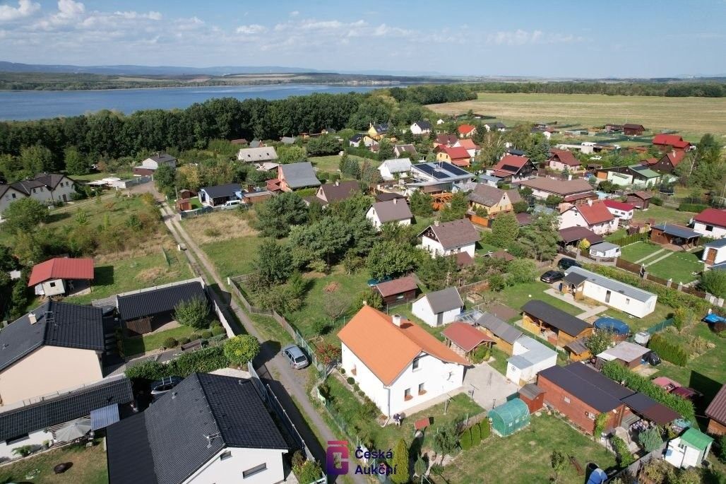 Chalupa · 101 m² · Chbany Vadkovice - 3