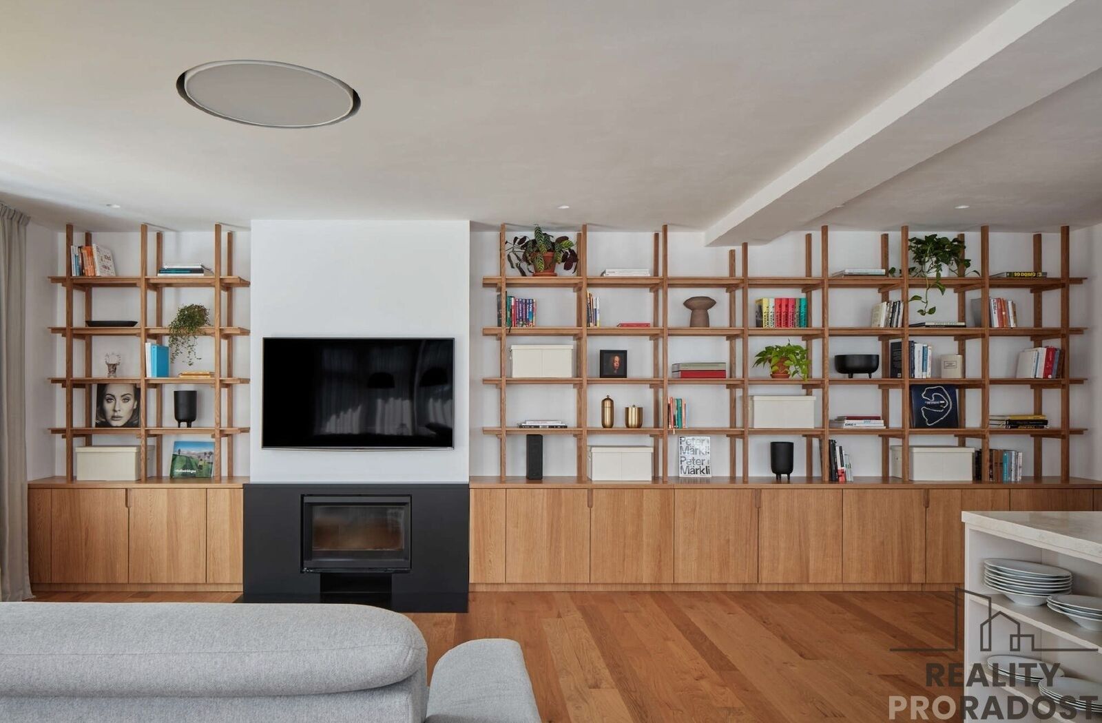 Byt 3+kk · 113 m² · Pod strašnickou vinicí, Praha Strašnice - 3