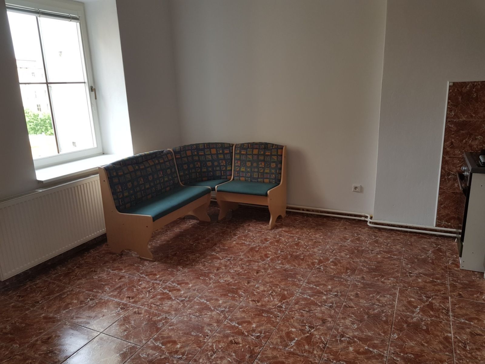 4+kk, Hálkova, Plzeň - Plzeň, Plzeňský kraj, 115 m² - 2
