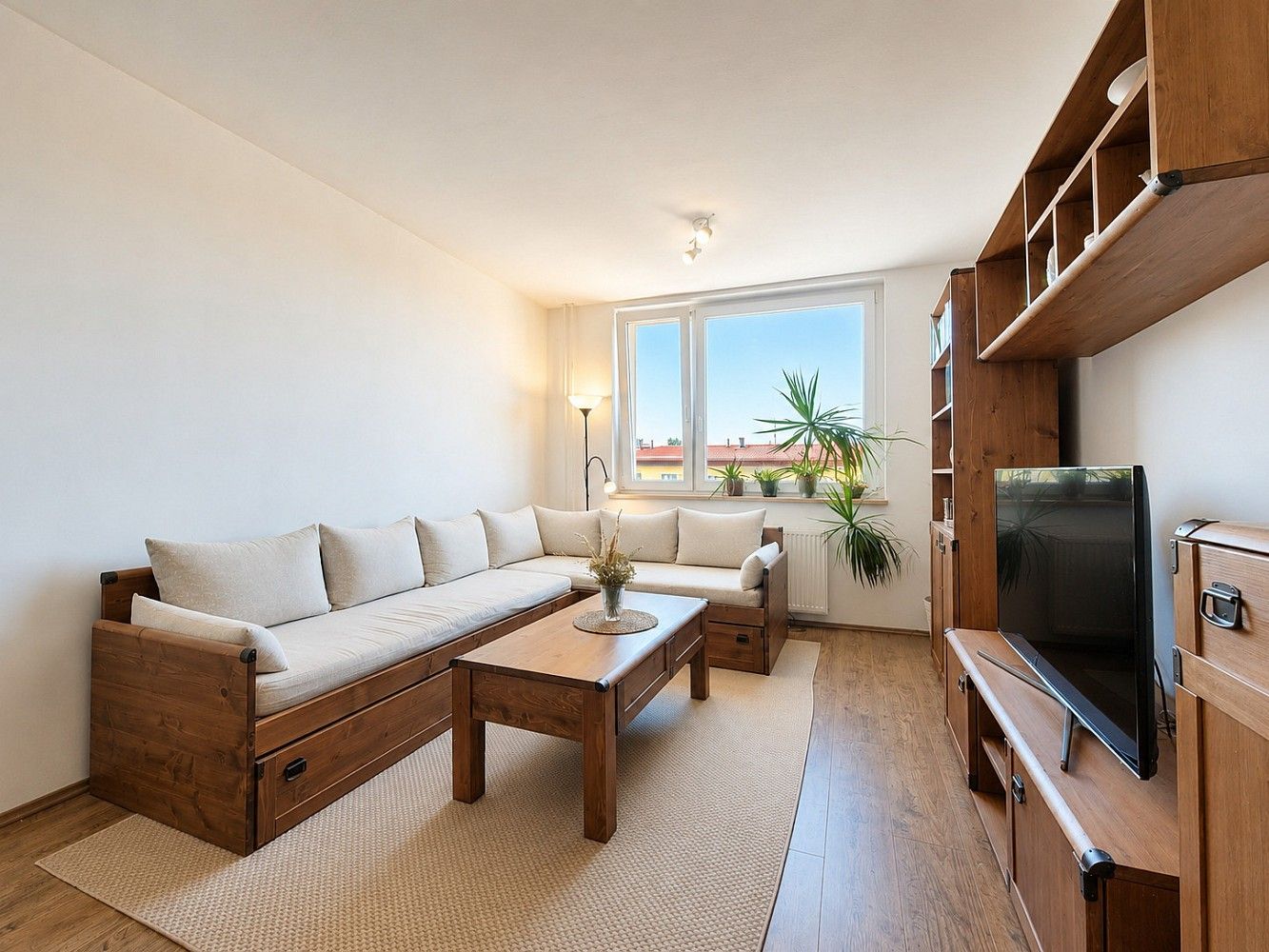 4+1, Polná, okres Jihlava, Kraj Vysočina, 76 m² - 2