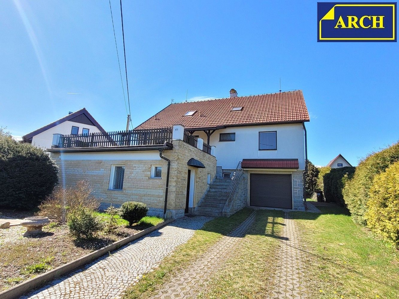 Rodinné domy, Šumná, Liberec - Liberec XXV-Vesec, 280 m² - 2
