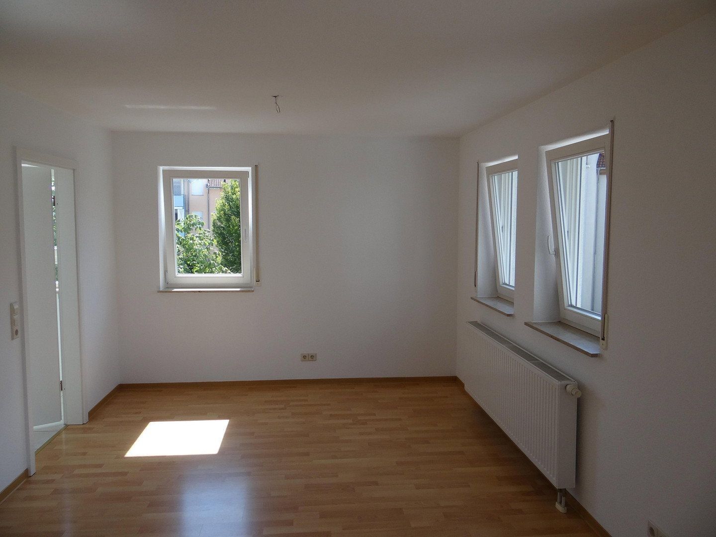 Byt 3+kk · 101 m² · Überlingerstr. 4, , Bádensko-Württembersko - 3