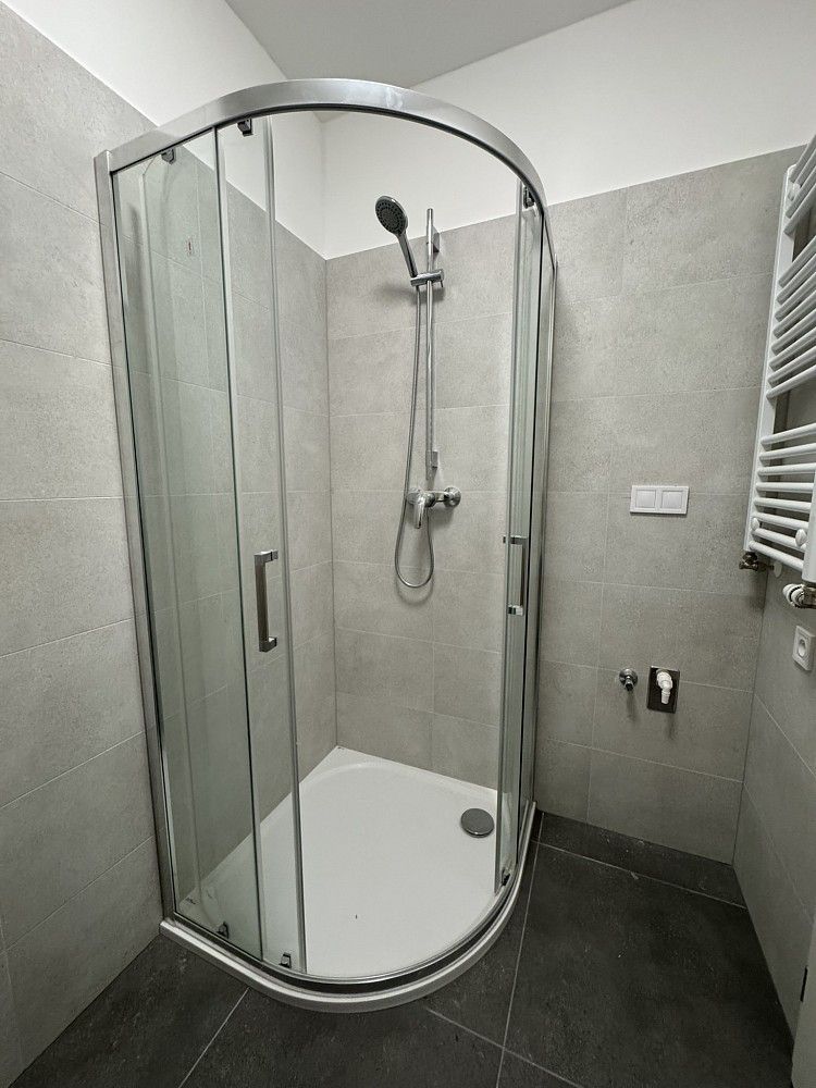 Byt 1+kk · 28 m² · Mariánské Lázně, okres Cheb, Karlovarský kraj - 4