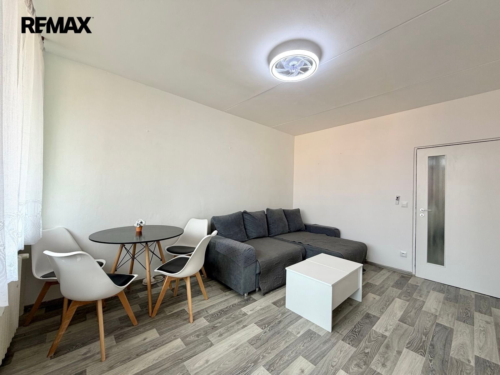 3+kk, Bezručova 4199, Chomutov, 56 m² - 2