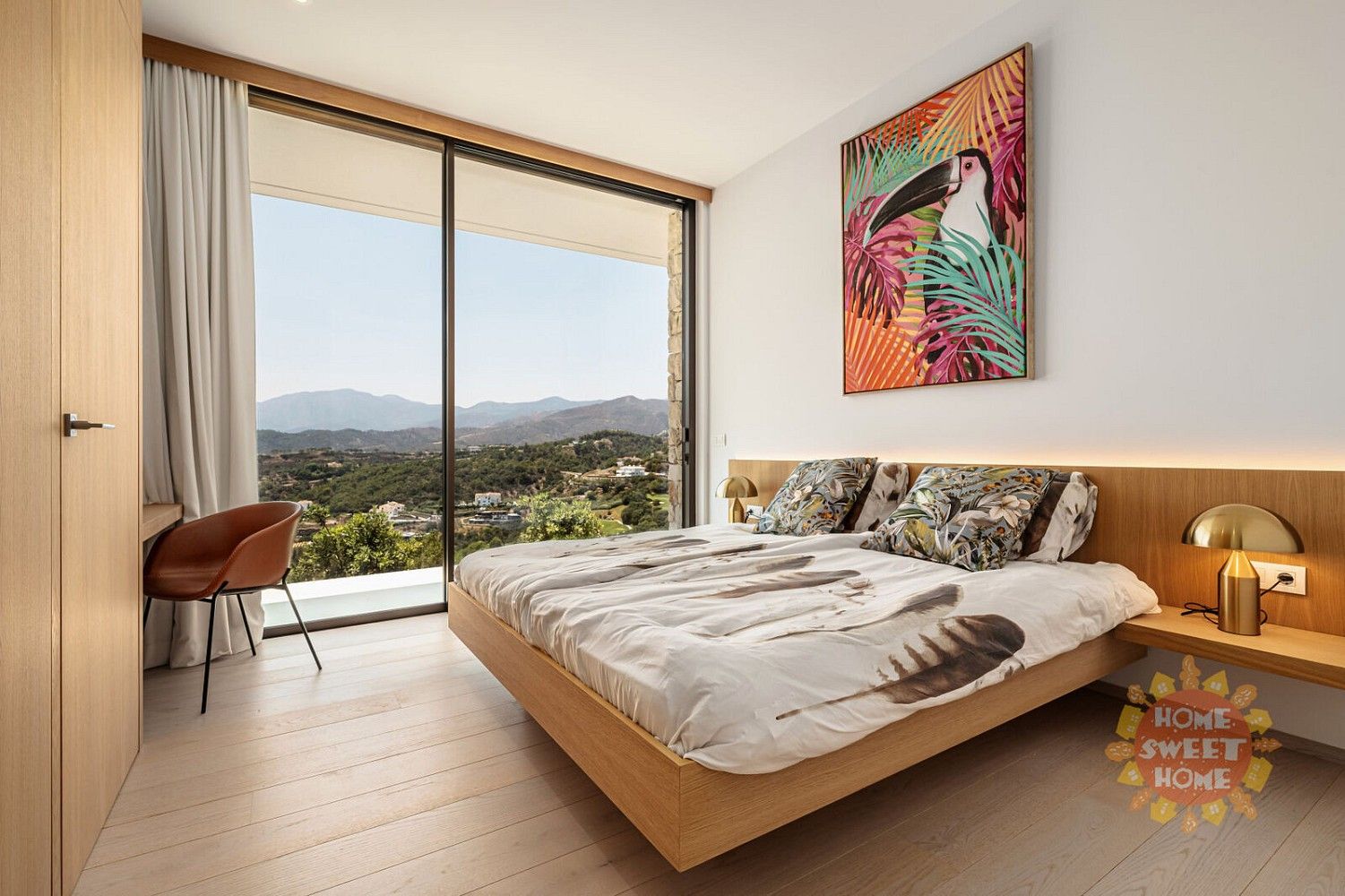 Rodinný dům · 352 m² · Marbella, Provincie Málaga, Španělsko - 4