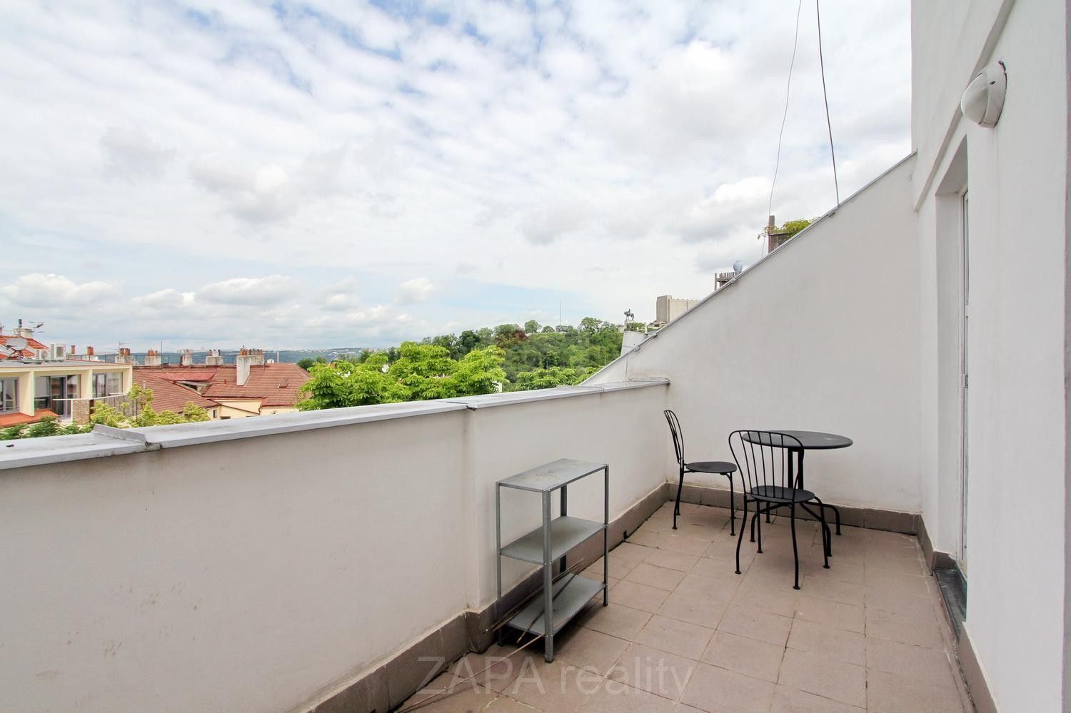 Pronájem byt - Blahníkova, Praha, 28 m²