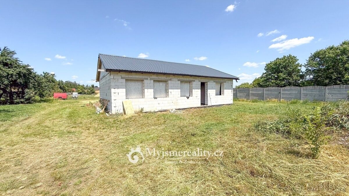 Rodinné domy, Jaroslavice, 671 28