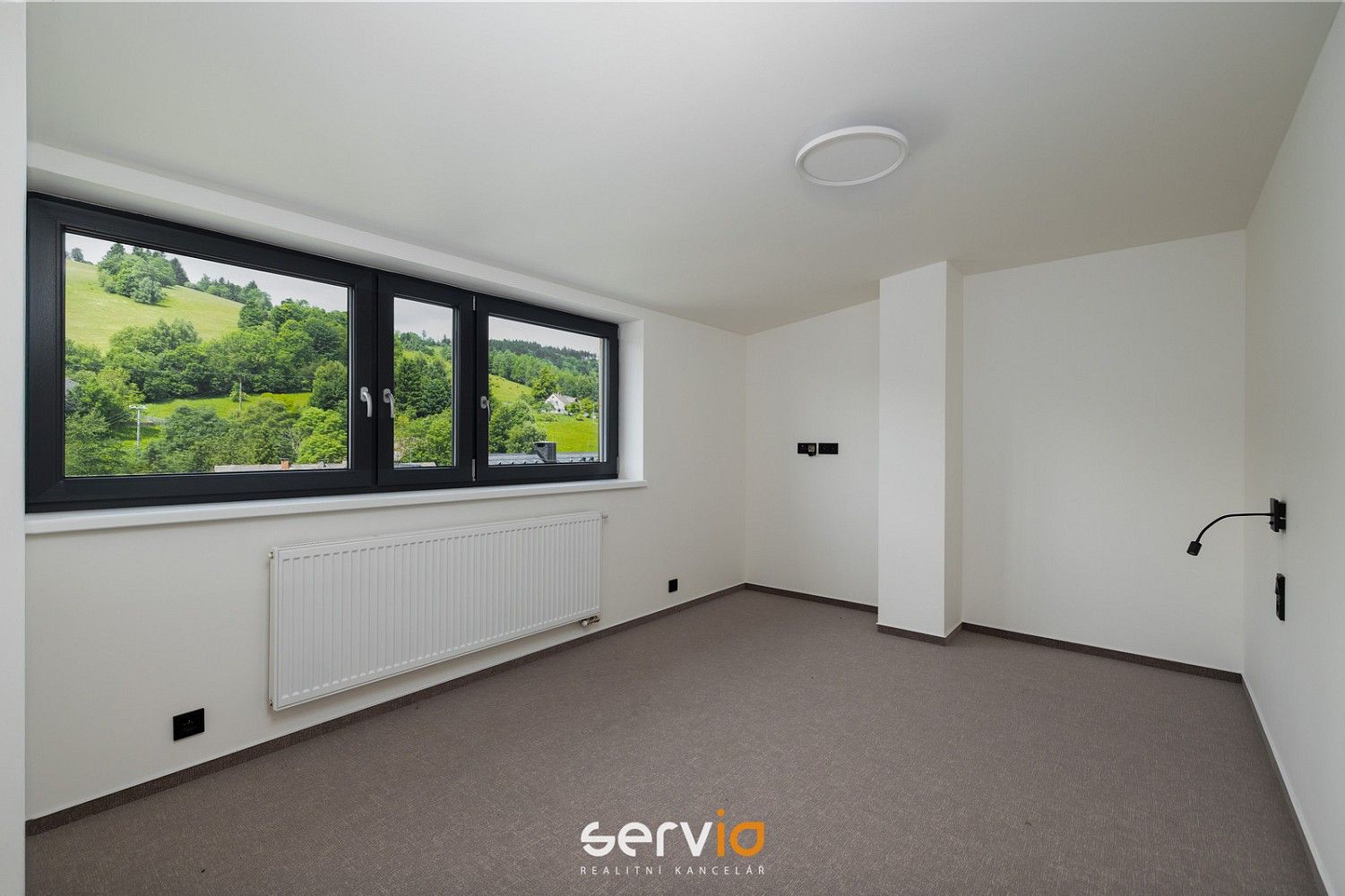 Byt 3+kk · 102 m² · Staré Město - Kunčice, okres Šumperk - 3