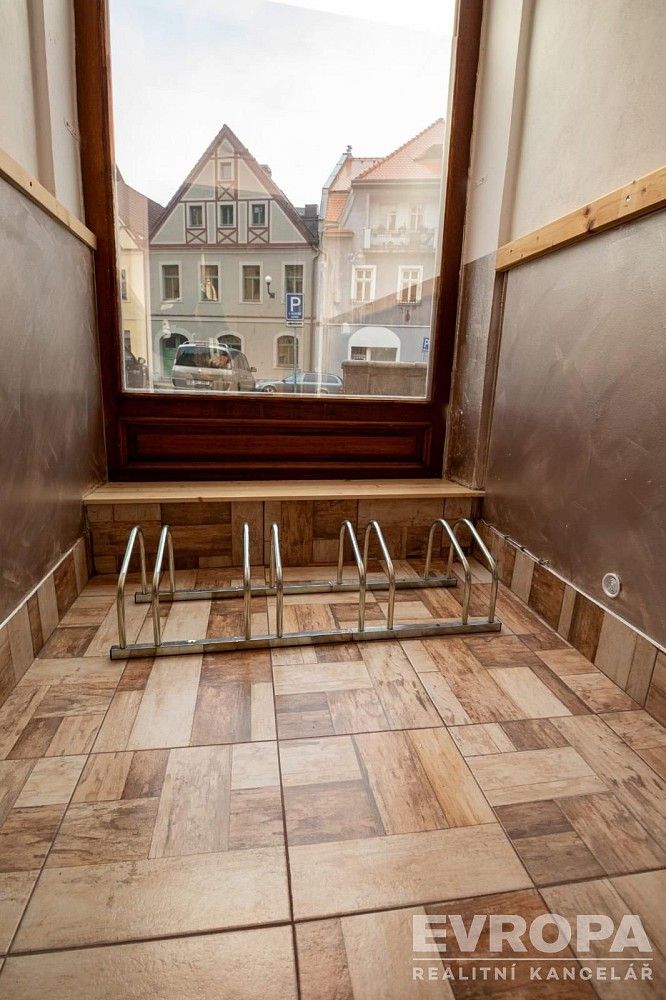 Prodej byt 1+1 - T. G. Masaryka, Loket, okres Sokolov, 37 m² - 5