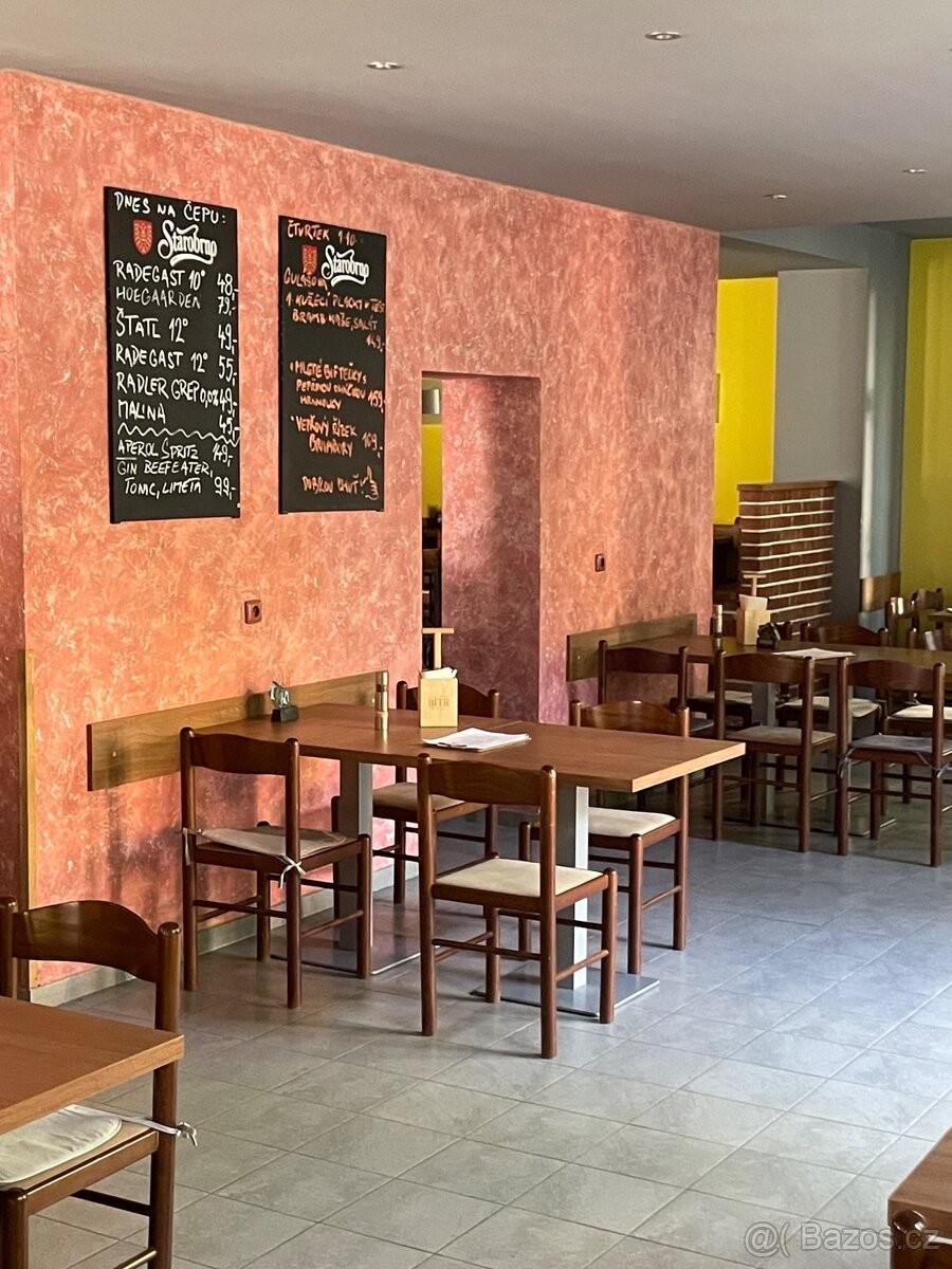 Restaurace · Brno, 635 00 - 4