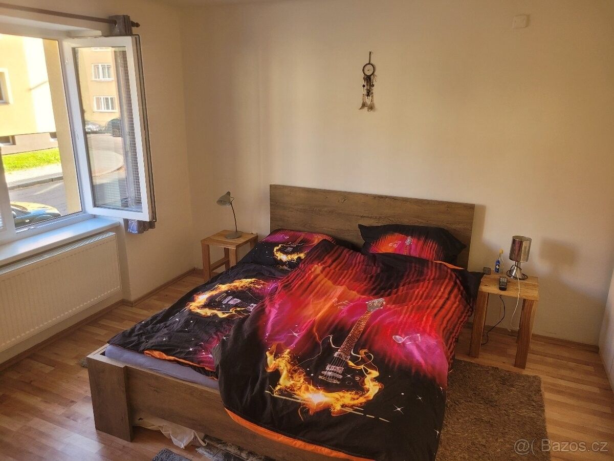 Pronájem byt - Česká Třebová, 560 02