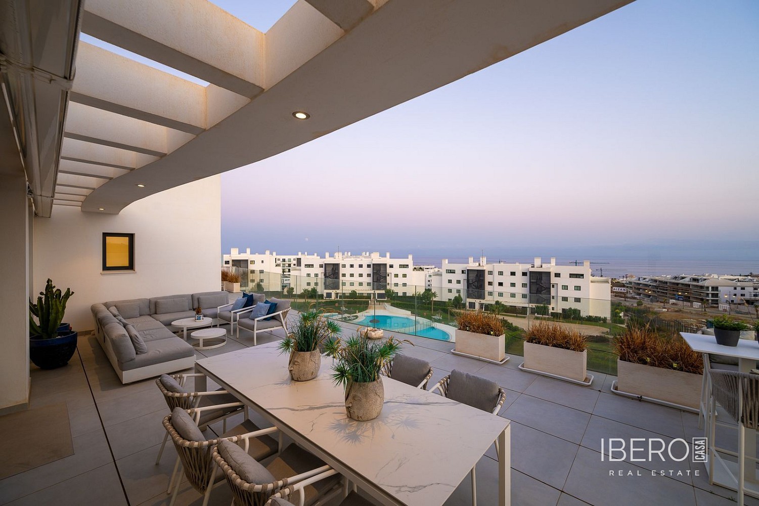 Byt 4+kk · 120 m² · Fuengirola, Španělsko - 3