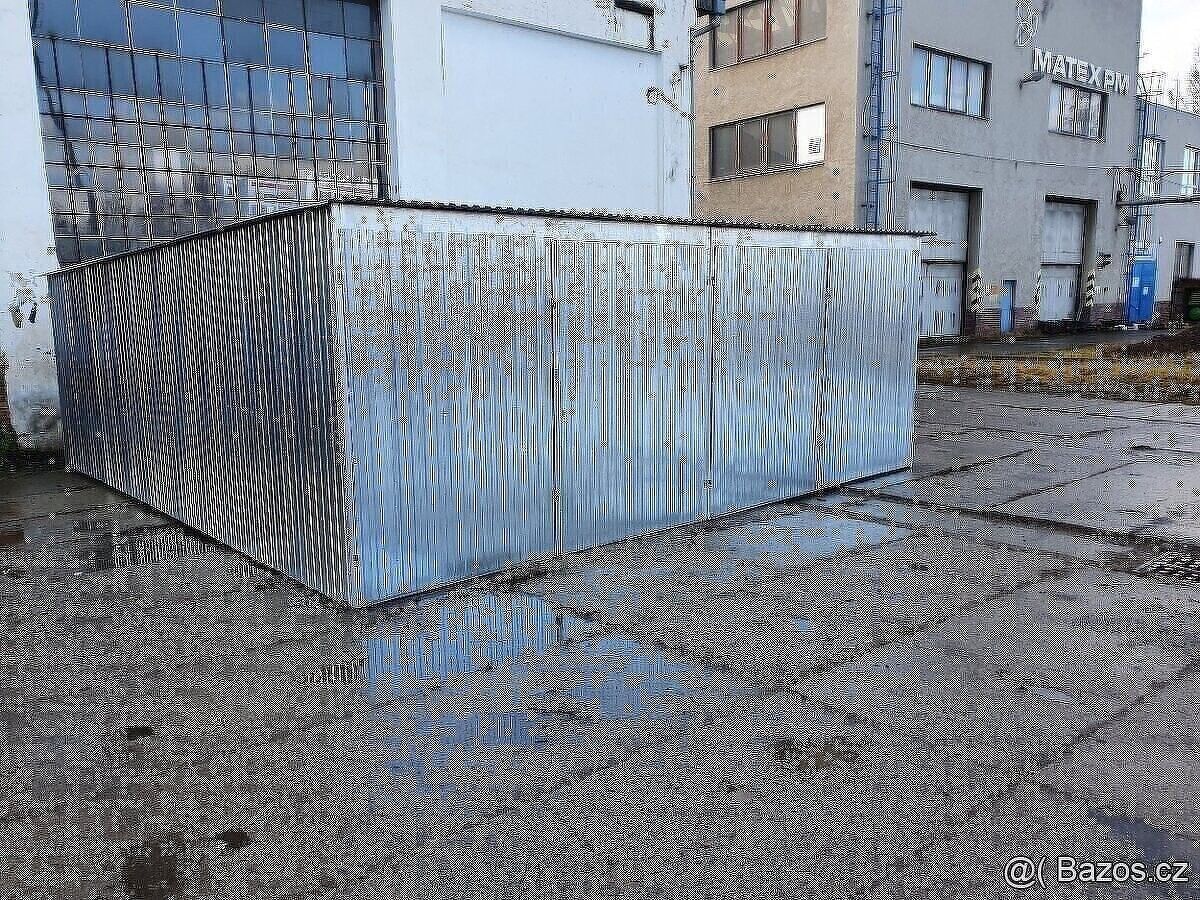 Sklady, Plzeň, 326 00