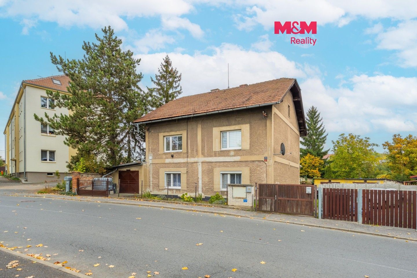 3+1, Italská, Mělník, 75 m² - 1