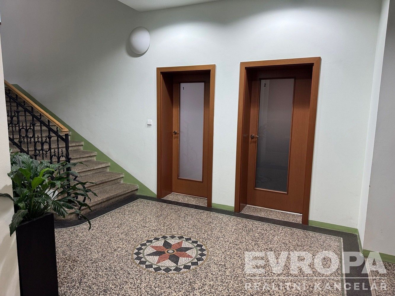 Kancelář · 130 m² · Liberec - Liberec II-Nové Město, Liberecký kraj - 3