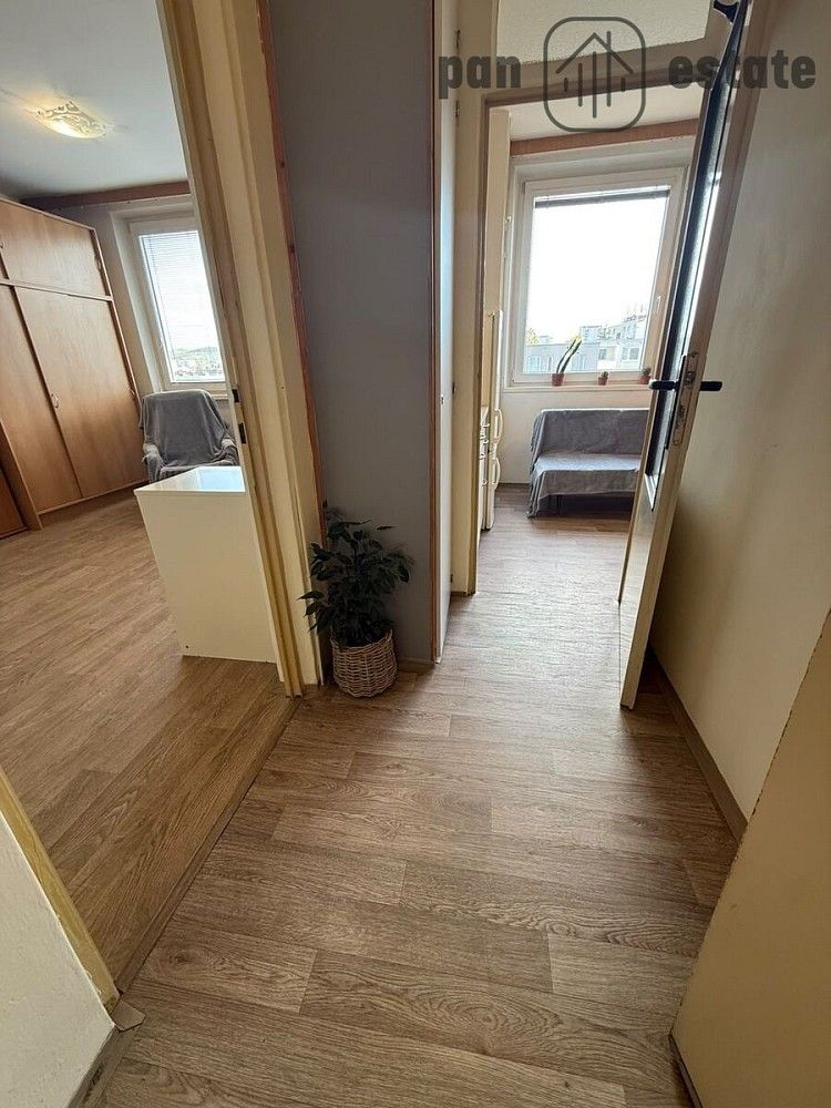 Pronájem byt 1+1 - Dlouhá, Zlín, 32 m² - 5