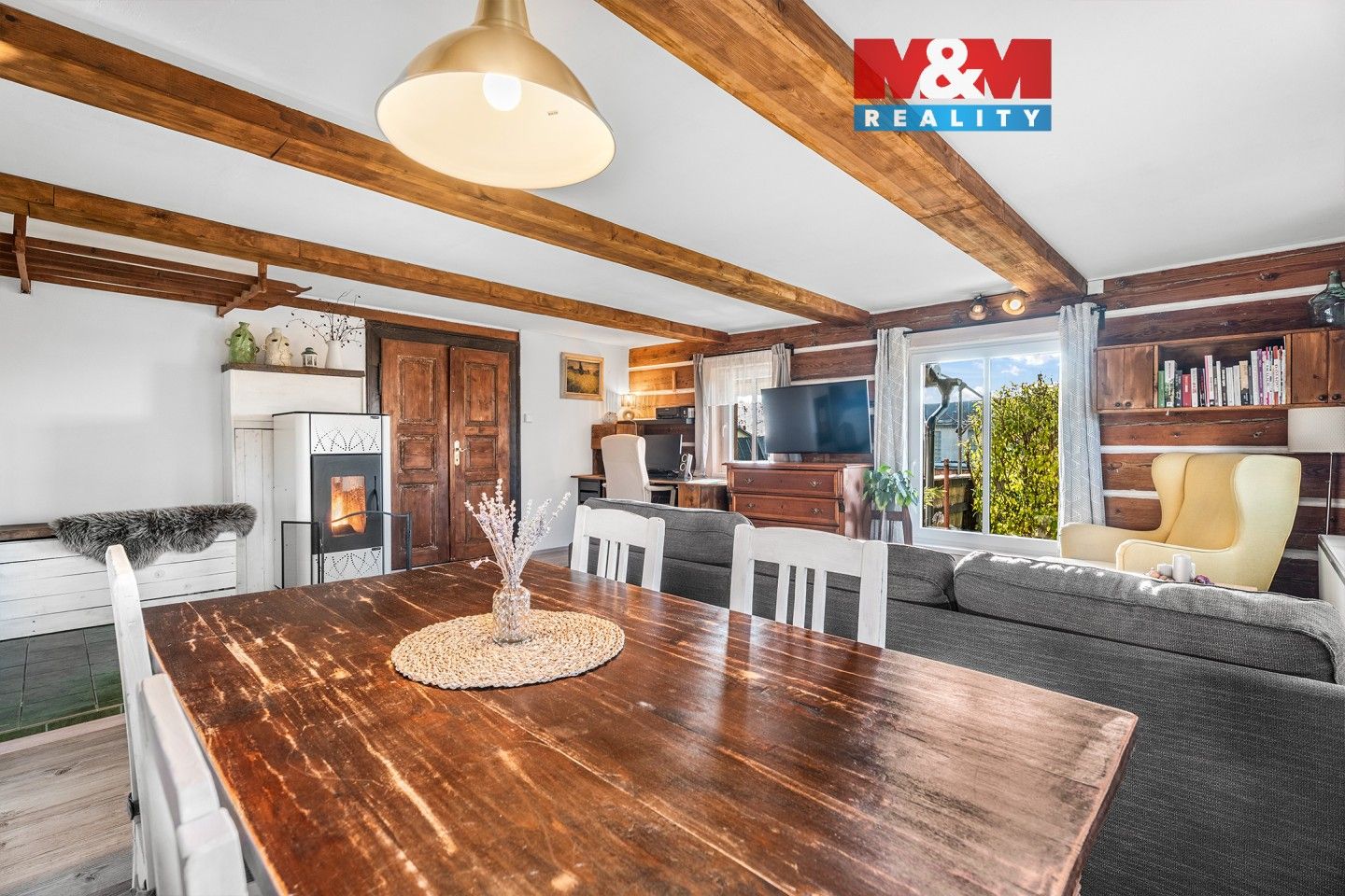 Rodinné domy, Rozstání, Světlá pod Ještědem, 185 m²