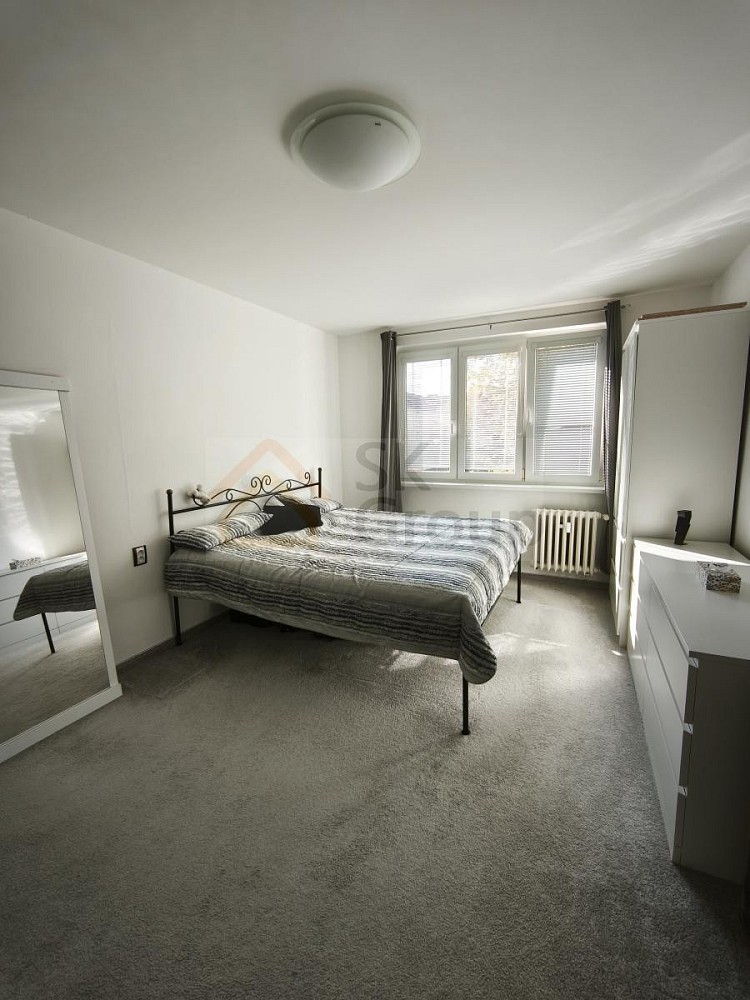 Byt 2+1 · 56 m² · Přátelství, Karlovy Vary - 3