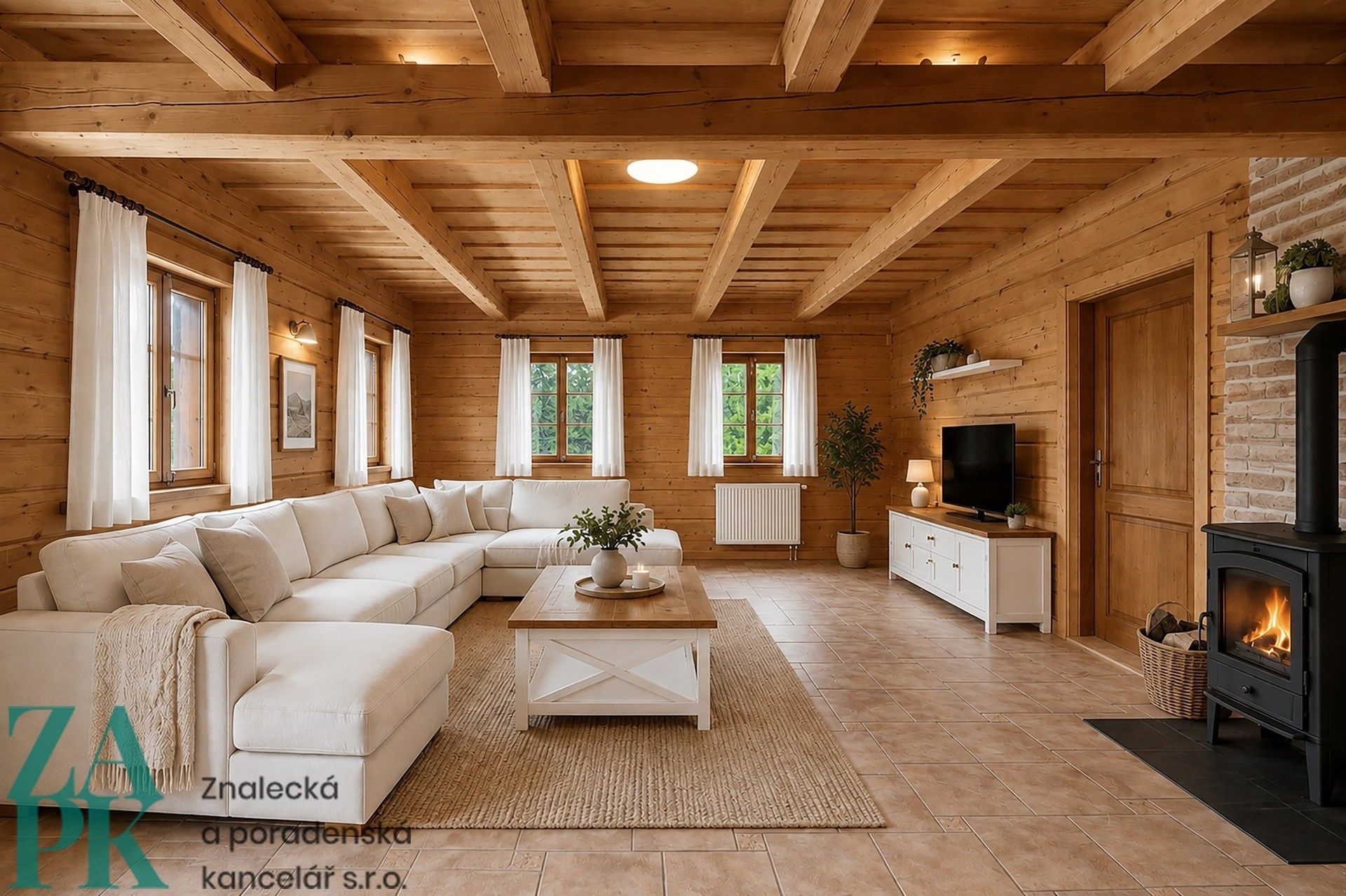 Rodinné domy, Chlum, Hořice, 427 m² - 2