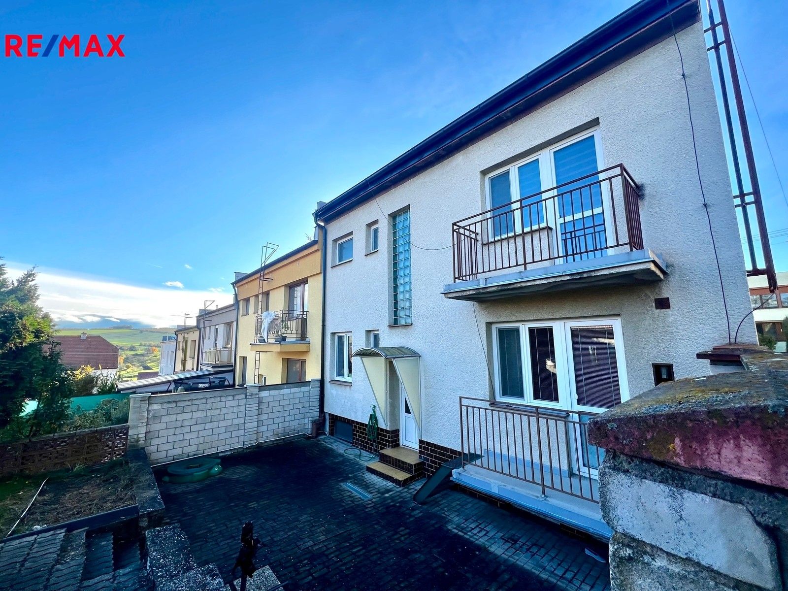 Prodej rodinný dům - Na Výsluní III, Dolní Němčí, 150 m²