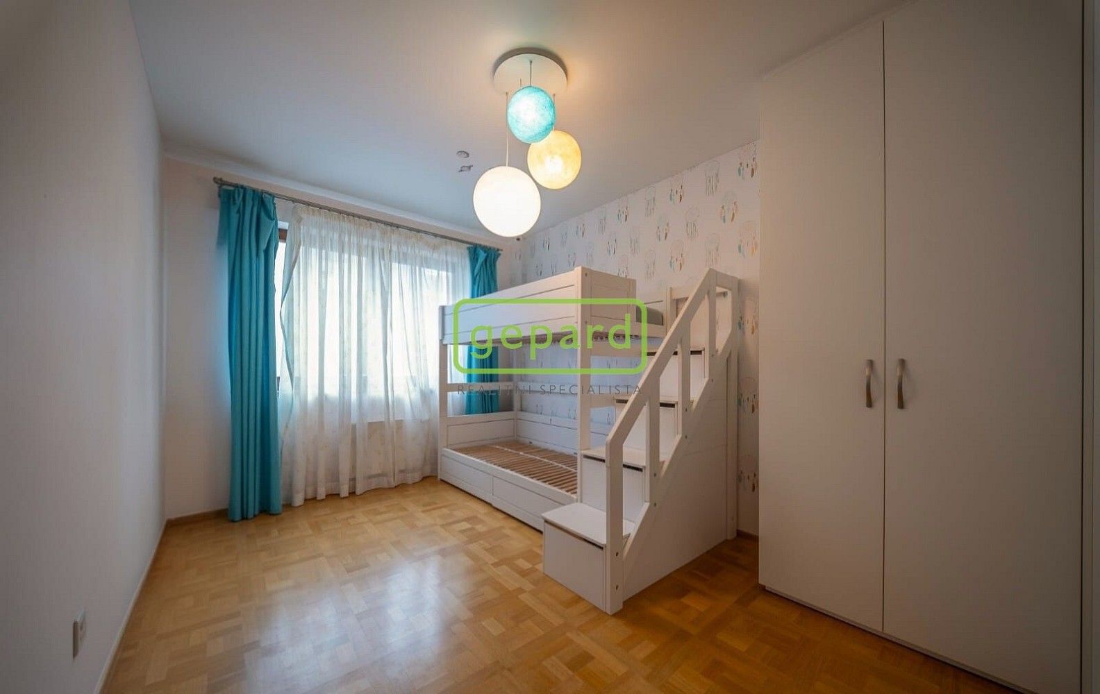Byt 4+kk · 99 m² · Učňovská, Praha 9 - Hrdlořezy - 3