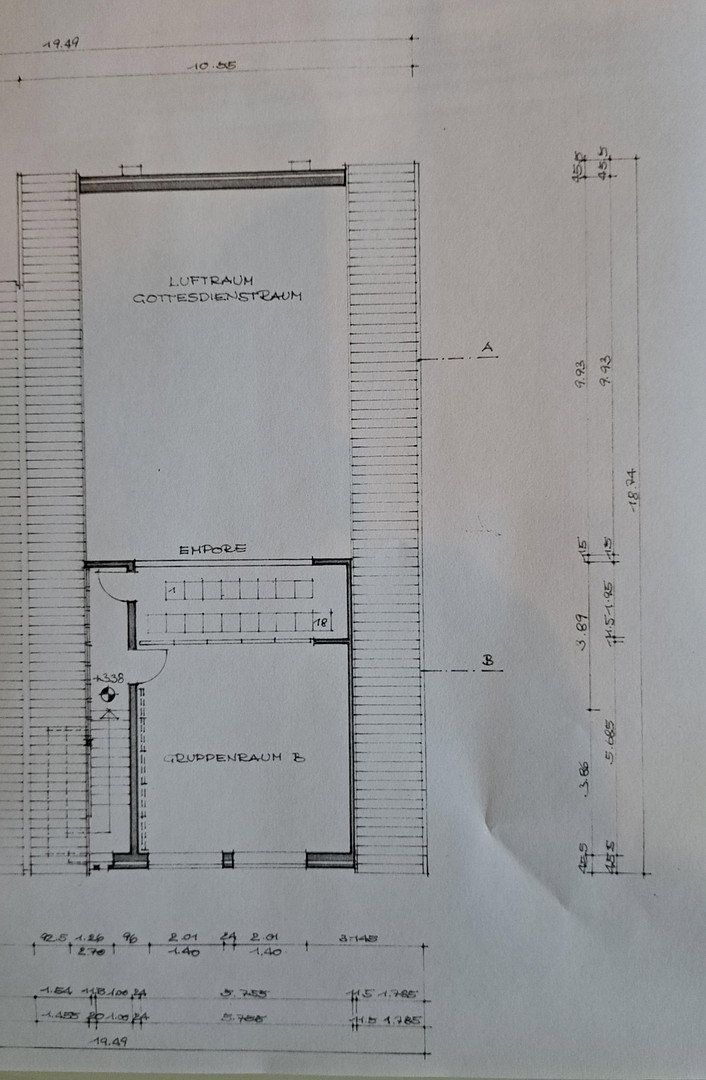 Kancelář · 328 m² · , Severní Porýní-Vestfálsko - 3