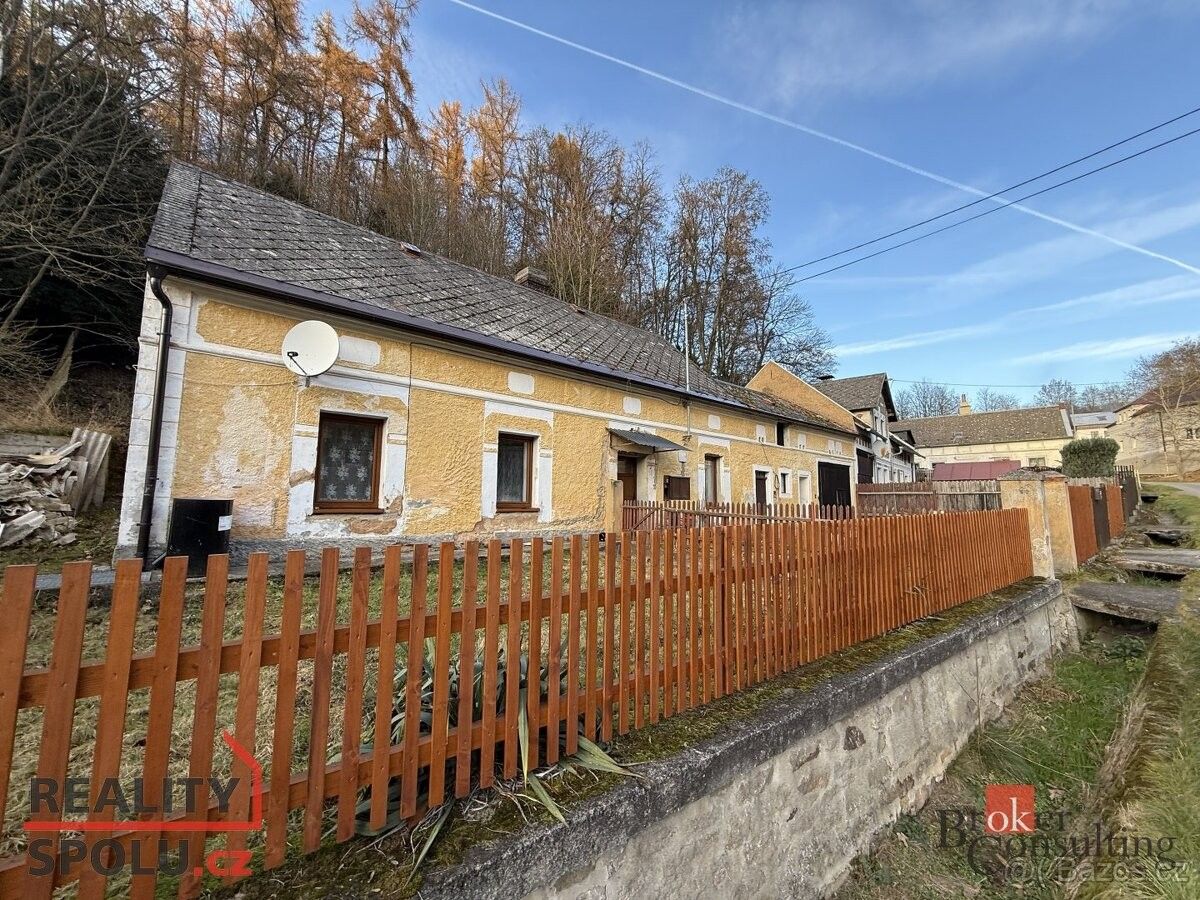 Prodej chata - Manětín, 331 62