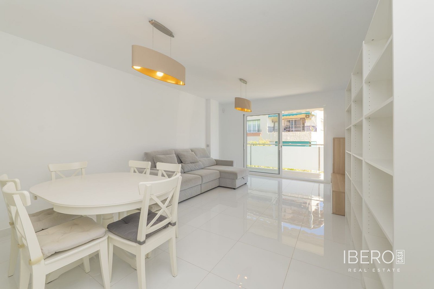 Byt 4+kk · 115 m² · Marbella, Španělsko - 3