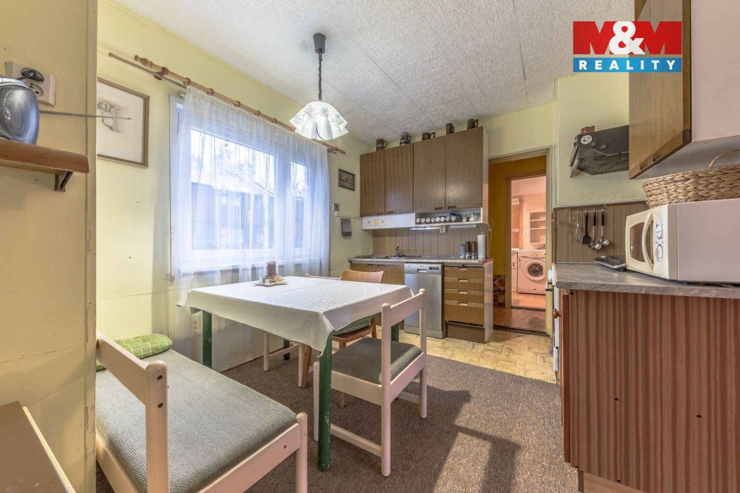 Prodej rodinný dům - Finská, Desná, 150 m²