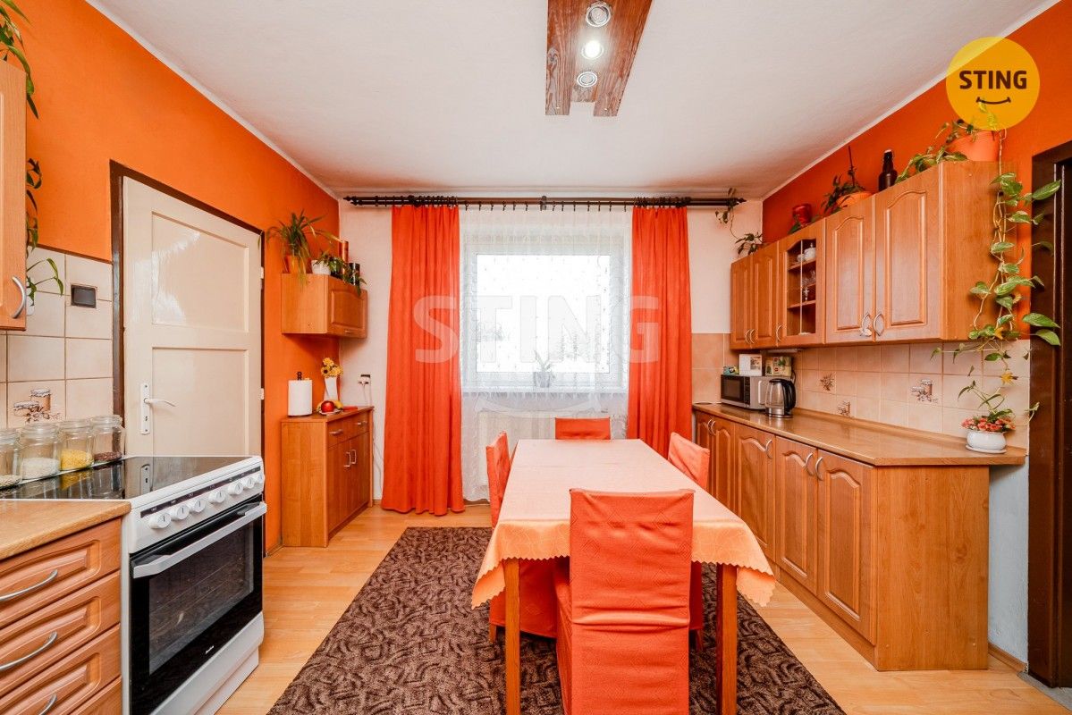 Rodinný dům · 150 m² · Brušperská  , Stará Ves nad Ondřejnicí Stará Ves - 4