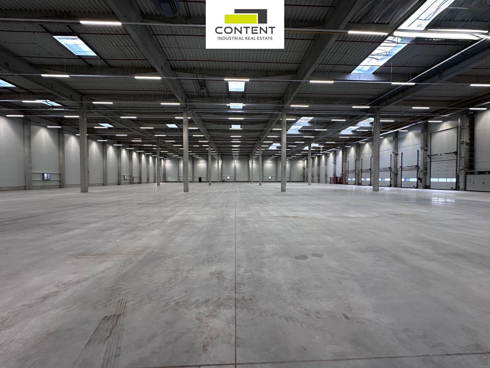 Sklad · 16 200 m² · Stonava - 3