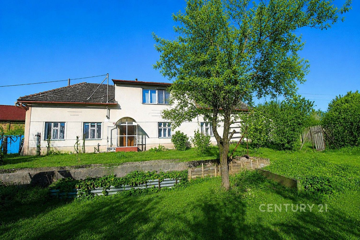 Rodinné domy, Pačlavice, okres Kroměříž, 150 m² - 2