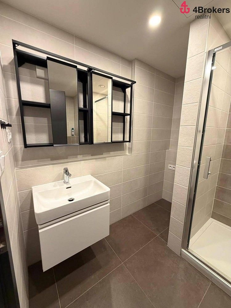Byt 1+kk · 36 m² · Praha - Vysočany, okres Praha 9, Hlavní město Praha - 4