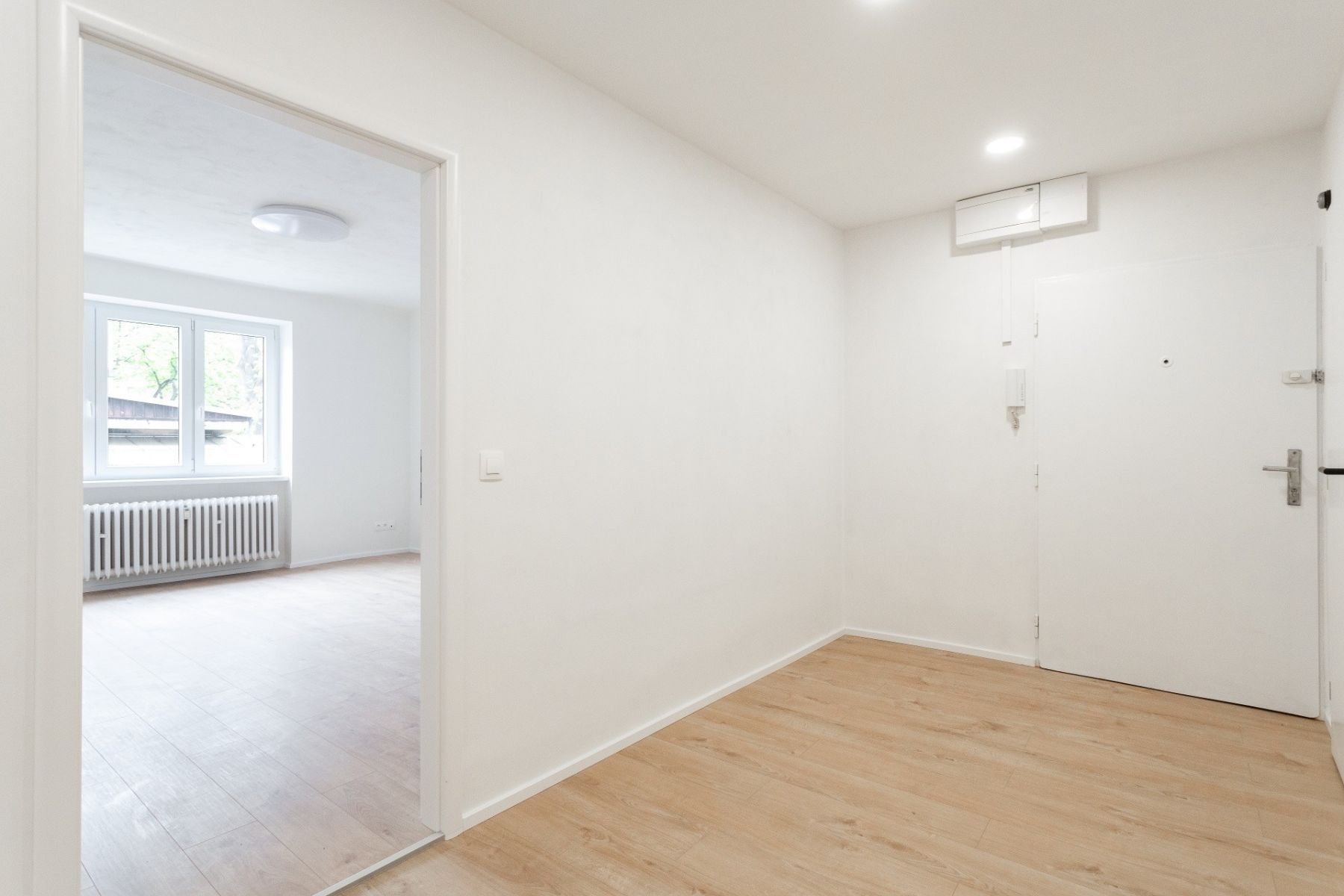 3+kk, Nučická, Praha - Strašnice, 70 m² - 2