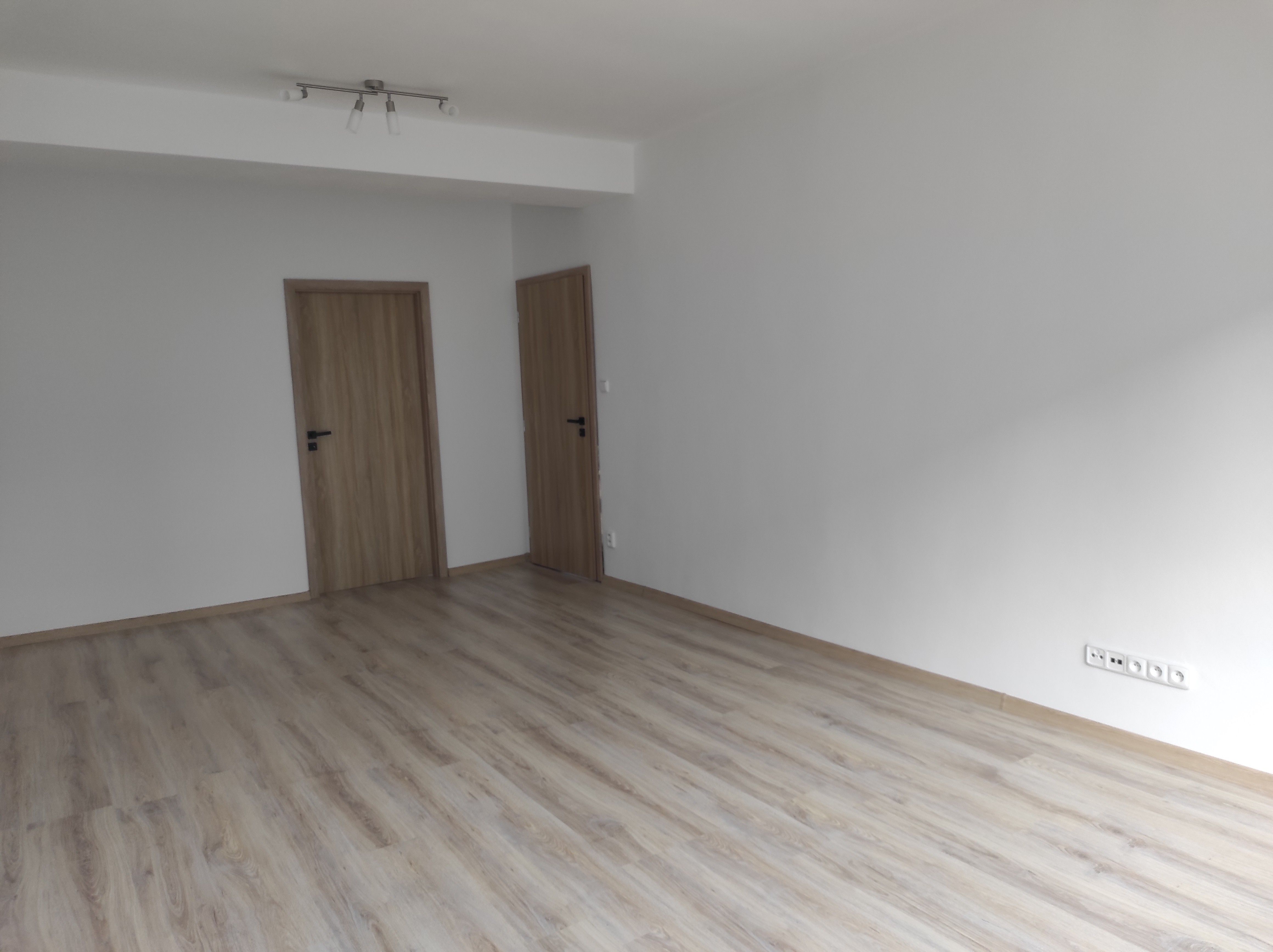 Pronájem byt 2+1 - Poruba, Ostrava, 60 m²