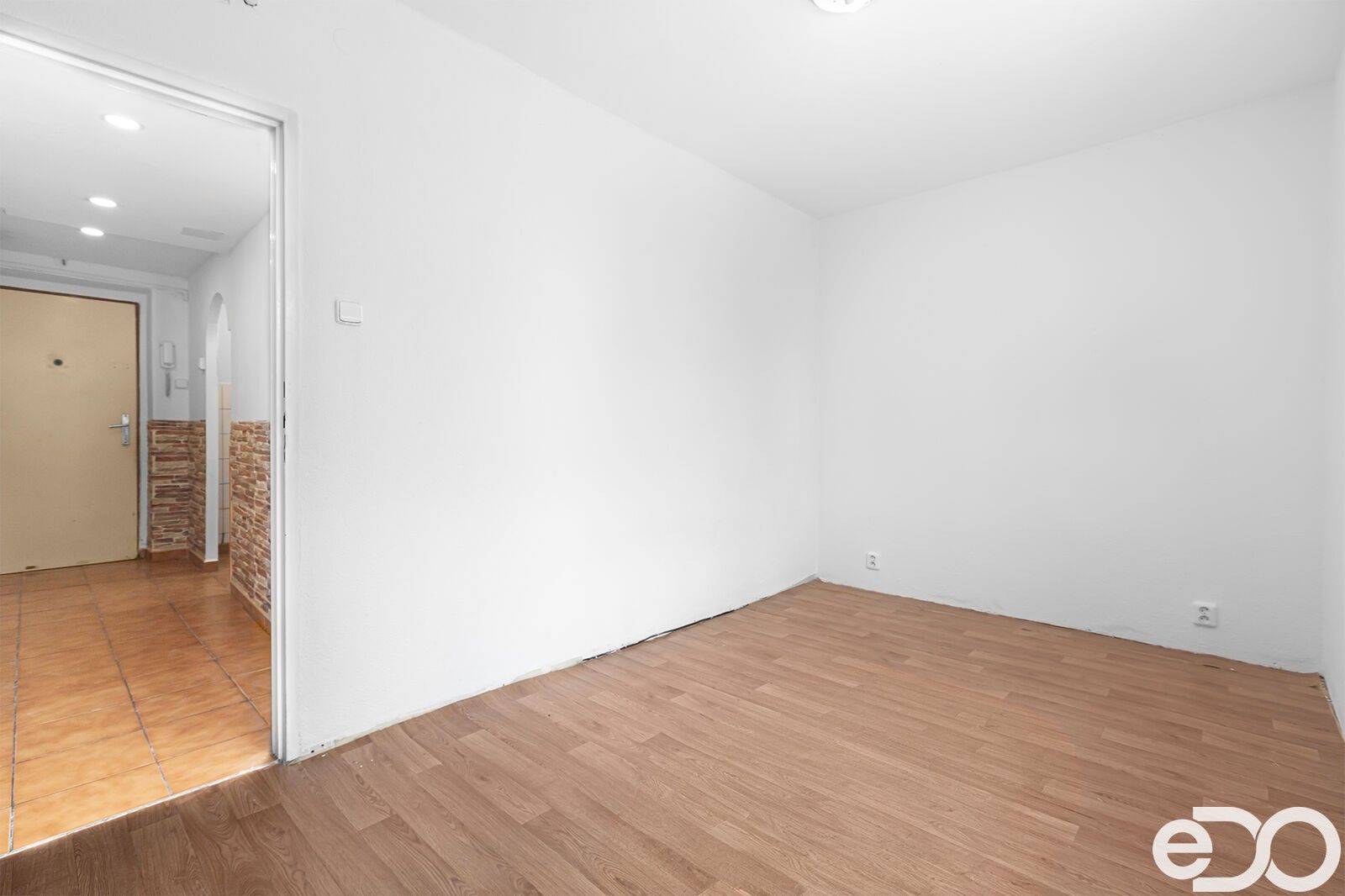 Byt 2+1 · 59 m² · Vilémov - 4