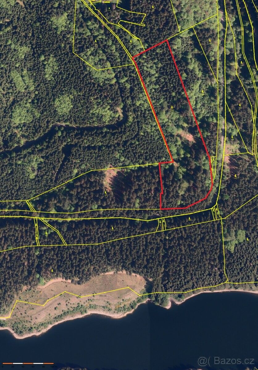 Pozemky pro bydlení, Frýdlant nad Ostravicí, 739 11