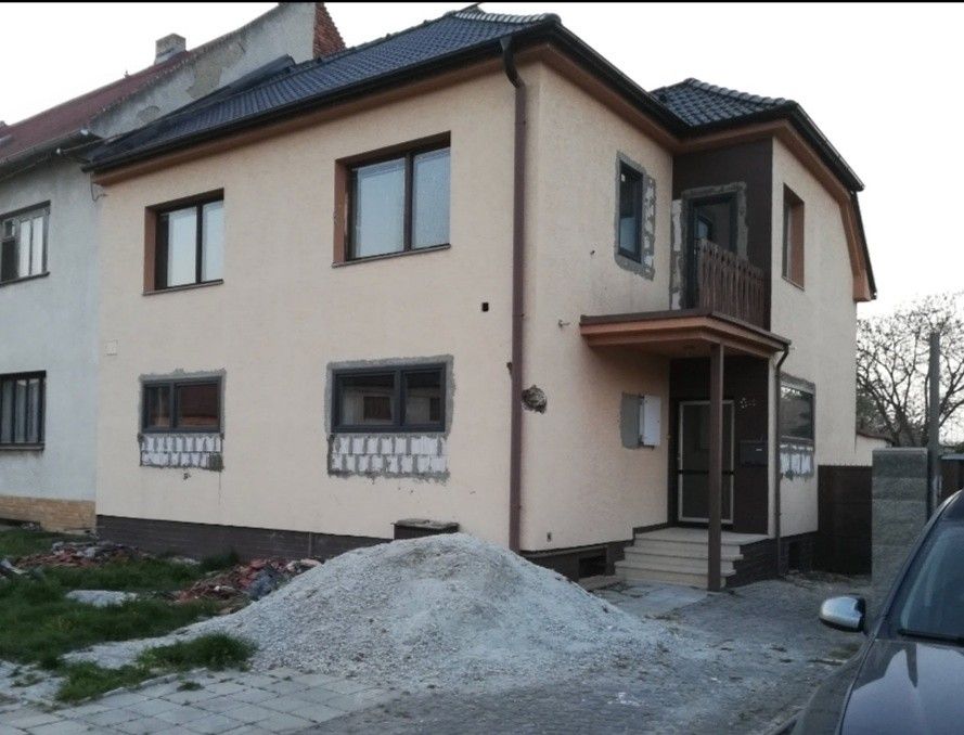 Rodinné domy, Bánov u Uherského Brodu, 687 54 - 1