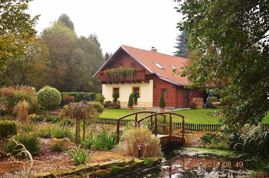 Chata · Bačetín - Sudín, Královéhradecký kraj - 3