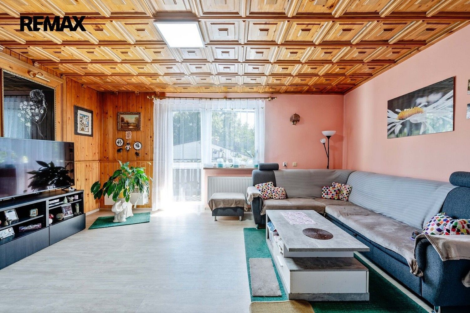 Prodej rodinný dům - Sedlec-Prčice - Mrákotice, okres Příbram, 290 m² - 5