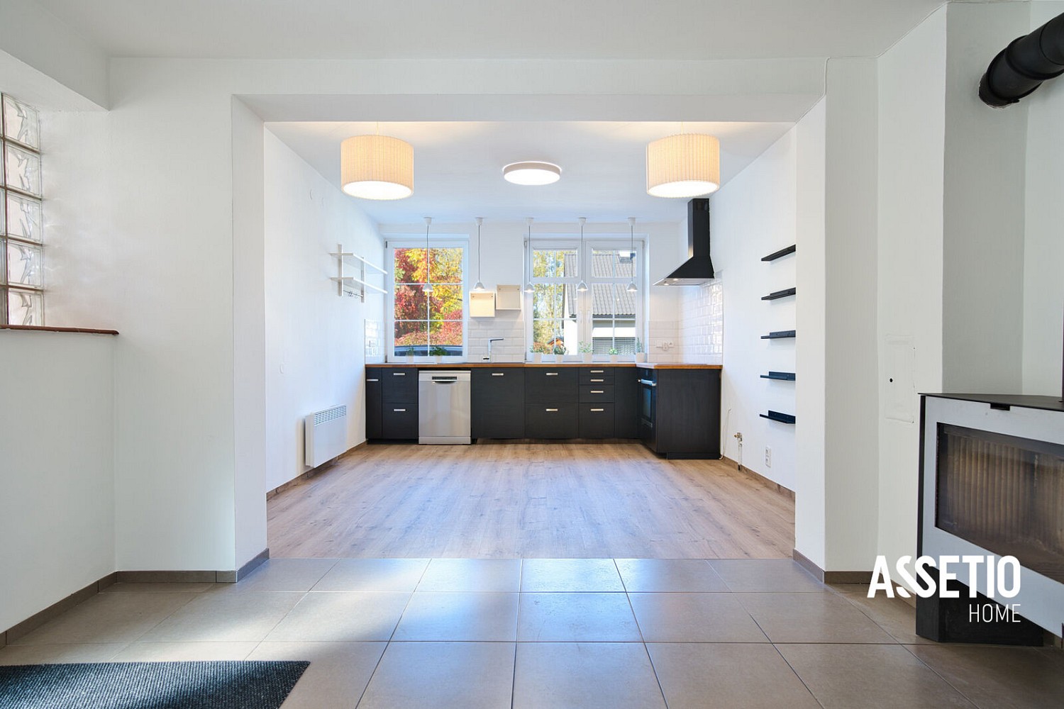 Byt 4+kk · 91 m² · Peřinova, Olomouc - Černovír - 3