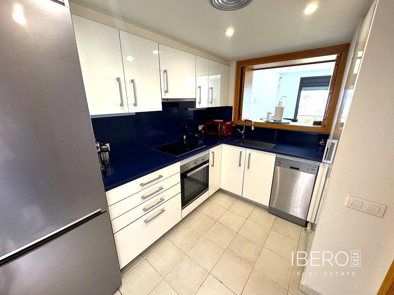 Byt 4+kk · 92 m² · Mojacar, Španělsko - 4