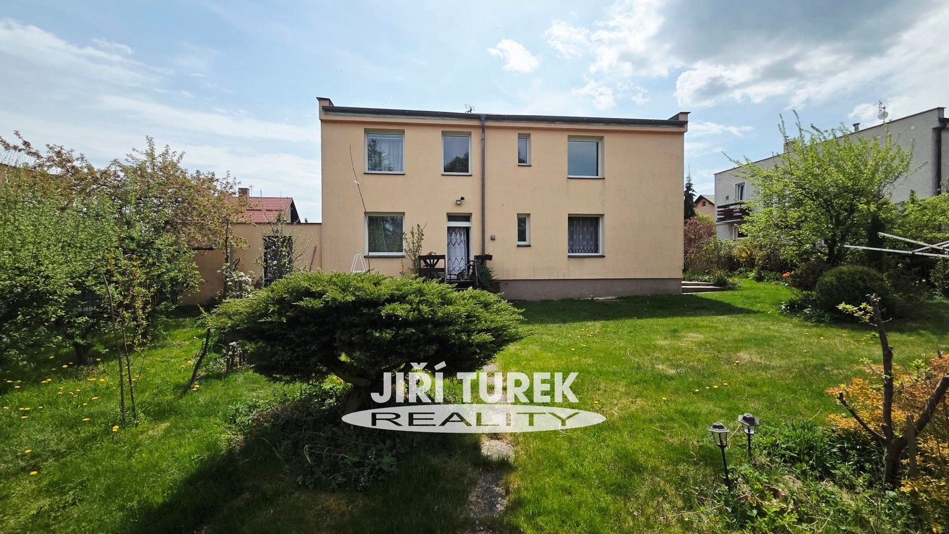 Prodej rodinný dům - Obecnice, 260 m² - 5