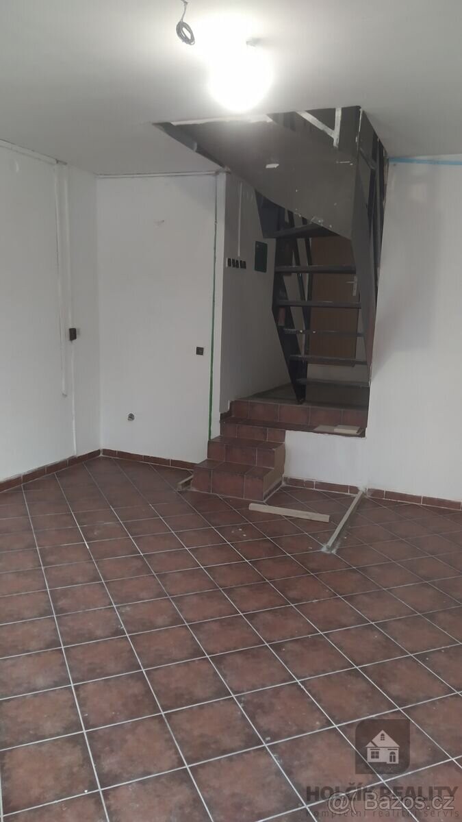 Obchodní prostory · Ostrava, 703 00 - 3