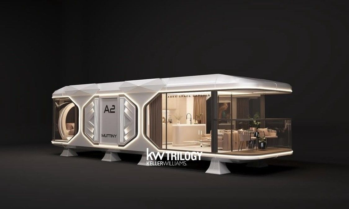 Prodej ostatní - Rakovník, 38 m²