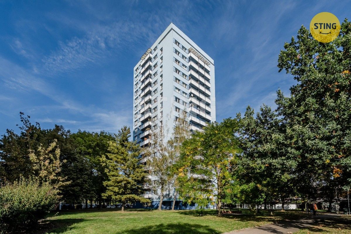 Byty, Ostrava, 709 00 - 1