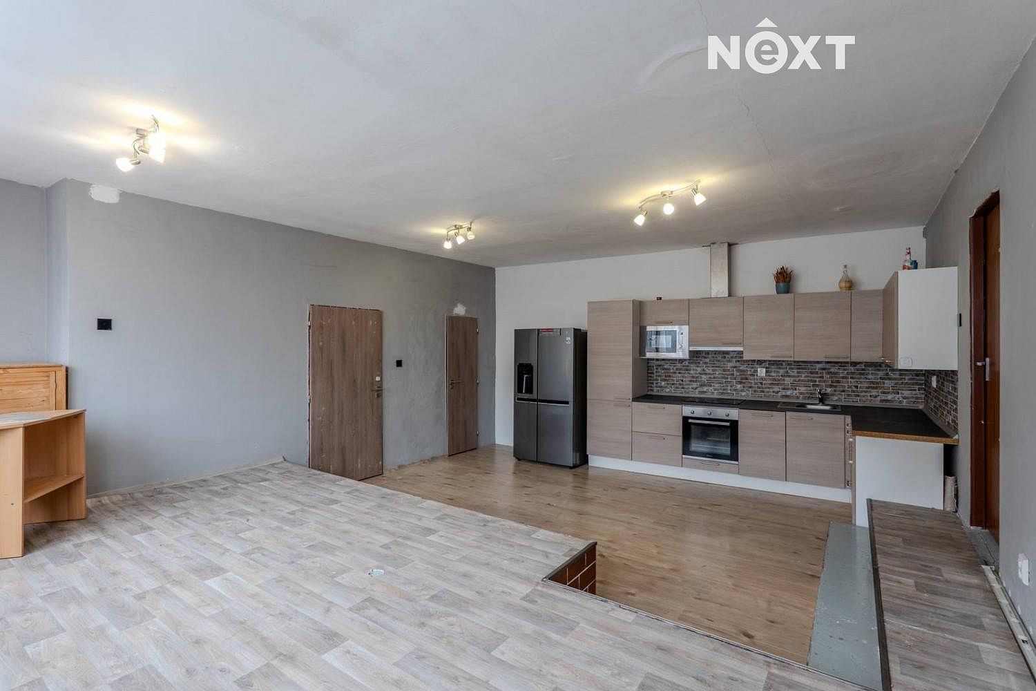 Rodinné domy, Lanžhotská, Břeclav, 313 m² - 2