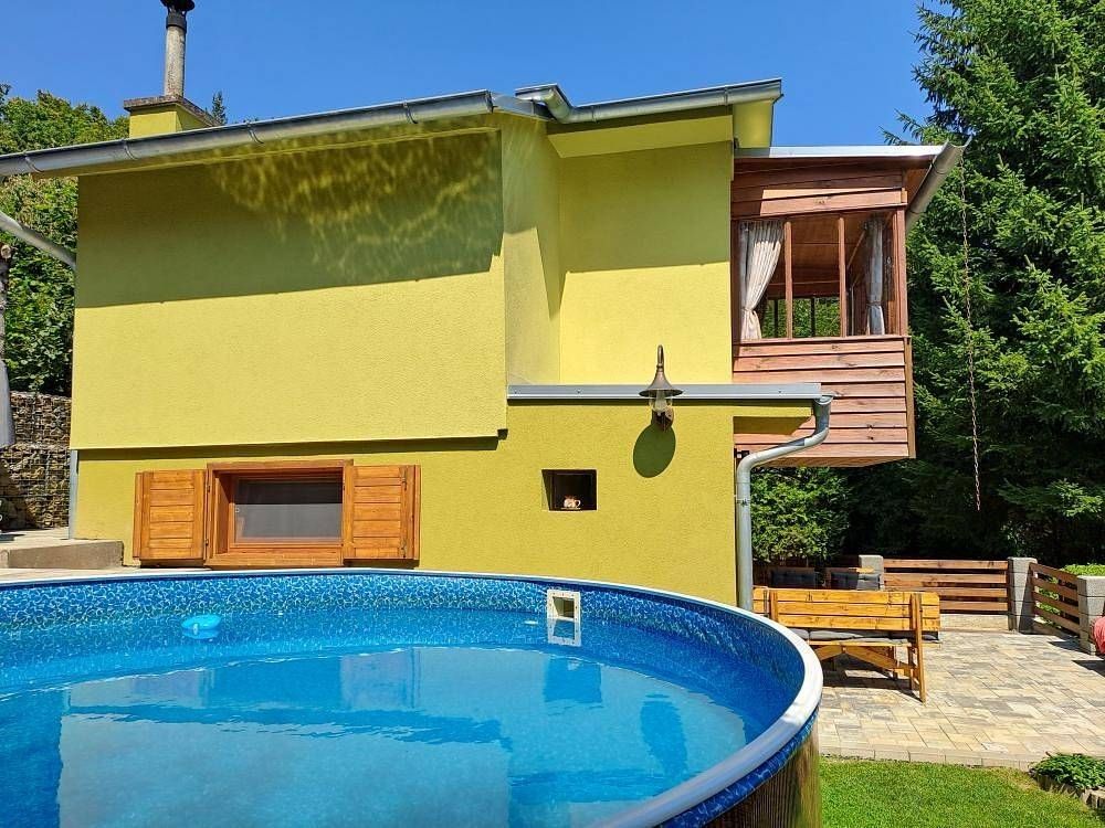 Chata · Podhradí nad Dyjí - Podhradí nad Dyjí, Jihomoravský kraj - 3